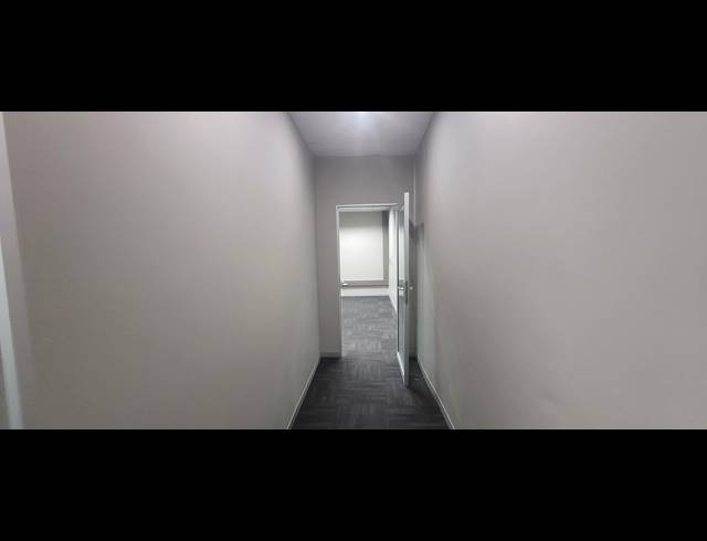 500M² OFFICE TO LET IN NELSPRUIT CENTRAL